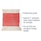 Boardwalk 5 in Looped-End Wet Mop, White, Cotton/Synthetic, PK12, BWK503WHCT BWK503WHCT - alternate 6